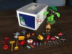 Garage playmobil, Complete set, Zo goed als nieuw, Ophalen