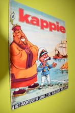 Strip- Kappie - 1958-, Eén stripboek, Ophalen of Verzenden, Gelezen