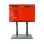 PTT brievenbus - spaarpot, Reclamebord, Verzenden, ., PTT