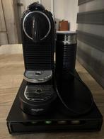 Nespresso Magimix koffiezetapparaat met cups, Witgoed en Apparatuur, Koffiezetapparaten, Gebruikt, Espresso apparaat, Ophalen of Verzenden