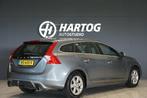 Volvo V60 2.0 T4 Business Sport, Gebruikt, Euro 6, Origineel Nederlands, 1600 kg