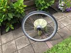 Achterwiel 28 inch 7 NEXUS versnellingen rollerbrak, Ophalen of Verzenden, Gebruikt, Shimano Nexus
