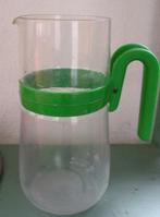 Sapkan. Leuke kleur. Vintage (Italiaans Design) Jaren ‘70., Ophalen of Verzenden, Zo goed als nieuw