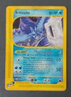 Pokemon Articuno non-holo Skyridge, Verzenden, Gebruikt, Losse kaart