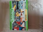 Voetbalspel( nostalgisch) compleet!, Hobby en Vrije tijd, Ophalen, Minder dan 500 stukjes, Zo goed als nieuw