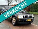 Jeep Grand Cherokee 4.7 V8 Laredo *YOUNGTIMER, Auto's, Jeep, Automaat, Gebruikt, 8 cilinders, 3360 kg