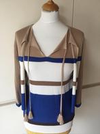 Caroline Biss twinset maat 38, Kleding | Dames, Maat 38/40 (M), Overige kleuren, Ophalen of Verzenden, Zo goed als nieuw