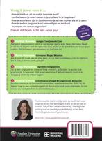 Hartelijk getalenteerd Paulien Vervoorn, Ophalen of Verzenden, Nieuw