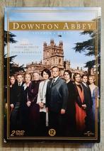 Downton Abbey - seizoen 4 deel1 DVD, Ophalen of Verzenden, Zo goed als nieuw