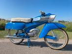 Victoria Express DKW Spoetnik oldtimer brommer bromfiets 50, Fietsen en Brommers, Brommers | Oldtimers, Maximaal 45 km/u, 49 cc
