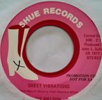 JOE MELSON - SWEET VIBRATION, Ophalen of Verzenden, Gebruikt