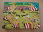 Asterix en Obelix puzzel, flamenco 140 stukjes, Ophalen of Verzenden, Asterix en Obelix, Gebruikt