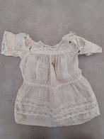 ANTIEK SLEETS BABYJURKJE, Ophalen of Verzenden, Gebruikt, Overige typen