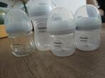 Drink fles, Ophalen