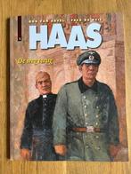 Haas – De Weg Terug | Historisch Avontuur!, Boeken, Stripboeken, Eén stripboek, Ophalen of Verzenden