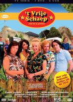 Vrije Schaep, Cd's en Dvd's, Dvd's | Tv en Series, Alle leeftijden, Ophalen of Verzenden, Zo goed als nieuw, Komedie