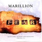 DVD  MARILLION - F.E.A.R./Festivities Christmas 2016, Alle leeftijden, Ophalen of Verzenden, Zo goed als nieuw