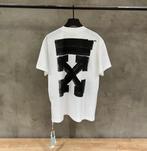 Off White Tshirts, Ophalen of Verzenden, Nieuw, Off white