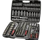 Nieuwe doppenset ratelset torx en grote maten XXL 171 delig, Ophalen of Verzenden, Zo goed als nieuw