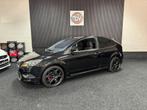 Ford Focus 2.0 ST LINE 145 PK, STOELVERW, CLIMAT, ELEK PAKKE, Stoelverwarming, Zwart, Bedrijf, Handgeschakeld