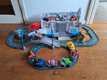 Paw Patrol speelgoed  beschikbaar voor biedingen