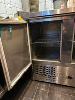 Horeca Koelkast - Professionele Koeling, Ophalen of Verzenden, Gebruikt, Koelen en Vriezen