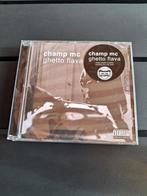 Champ MC (dubbel cd), Ophalen of Verzenden, 2000 tot heden, Nieuw in verpakking