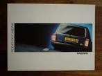 Volvo occasions (ca. 1990), Ophalen of Verzenden, Nieuw, Volvo