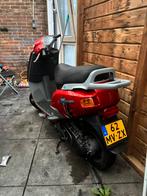 Piaggio Skipper (SKR) 172cc, Ophalen, Zo goed als nieuw, Tweetakt, Overige modellen