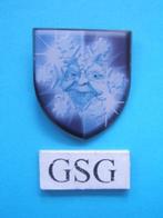 Winter Kristal Trol nr. EPP016A-02, Verzamelen, Efteling, Ophalen, Zo goed als nieuw, Button of Speldje