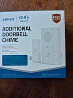 Eufy Doorbell Chime voor HomeBase, Ophalen of Verzenden, Nieuw