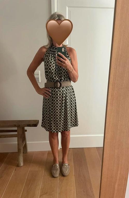 Heerlijk zomerjurkje, Kleding | Dames, Jurken, Zo goed als nieuw, Boven de knie, Ophalen of Verzenden