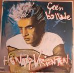 Henny Vrienten - Geen Ballade LP, Ophalen of Verzenden, Gebruikt, 12 inch