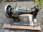 Antieke naaimachine speciale uitgave, Antiek en Kunst, Ophalen