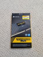 Corsair Vengeance LPX 2X16GB 3600MHZ, 32 GB, DDR4, Ophalen of Verzenden, Zo goed als nieuw
