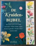 De kruidenbijbel – Peter McHoy, Pamela Westland, Ophalen of Verzenden, Zo goed als nieuw, Tapas, Hapjes en Dim Sum, Gezond koken