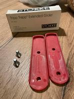 Stokke Tripp Trapp Extended Glider, Ophalen of Verzenden, Gebruikt, Meegroeistoel