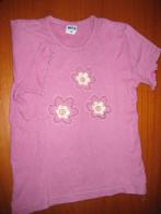 Roze shirt, 128, Matix, Kinderen en Baby's, Kinderkleding | Maat 128, Ophalen of Verzenden, Zo goed als nieuw, Meisje, Shirt of Longsleeve