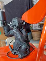 Aap schemerlamp, Ophalen of Verzenden, Zo goed als nieuw, Minder dan 100 cm