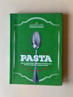 Pasta - De zilveren lepel Kookschool, Ophalen of Verzenden, Zo goed als nieuw, Italië