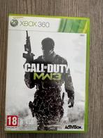 Call of Duty MW3 - Xbox 360 (Gebruikt), Spelcomputers en Games, Games | Overige, Online, Gebruikt, Vanaf 18 jaar, Shooter