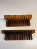 Cassettebandjes Opberg Systeem, 2 t/m 25 bandjes, Overige genres, Ophalen of Verzenden, Zo goed als nieuw