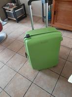 Samsonite koffer zeer netjes, Sieraden, Tassen en Uiterlijk, Koffers, Hard kunststof, Slot, Ophalen of Verzenden, Zo goed als nieuw