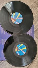ELO - Out of the Blue - Dubbel LP, Ophalen of Verzenden, 1960 tot 1980, Gebruikt, 12 inch