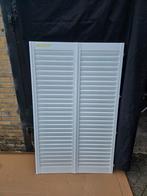 Houten Shutters, Ophalen, Zo goed als nieuw