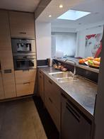 Keuken (Bruynzeel), Ophalen, U-keuken, Overige kleuren, Zo goed als nieuw