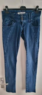 Super Stretch Spijkerbroek, Maat 38, Merk Denim Rules, Ophalen of Verzenden, Zo goed als nieuw, Blauw, W30 - W32 (confectie 38/40)