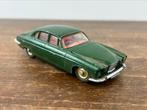 Corgi Toys 238 Jaguar Mark X Saloon, Hobby en Vrije tijd, Modelauto's | 1:43, Ophalen of Verzenden, Zo goed als nieuw, Auto, Corgi