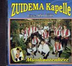 Hafabra- Zuidema Kapelle - Muzikantenhersz, Verzenden, Zo goed als nieuw