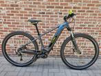 Cube Reaction Hybrid e mtb maat Medium, Hardtail, Ophalen, Zo goed als nieuw, Overige merken